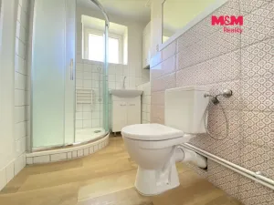 Pronájem bytu 1+1, Vamberk, Kollárova, 36 m2
