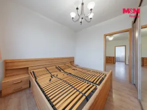 Prodej bytu 3+1, Habartov, Čs. armády, 56 m2
