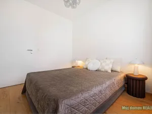 Pronájem bytu 2+kk, Praha - Hostivař, Arnošta Staňka, 47 m2