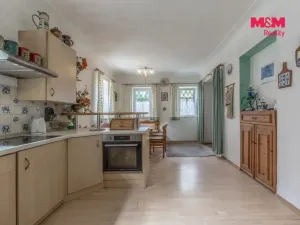 Prodej rodinného domu, Dolní Poustevna - Marketa, 140 m2