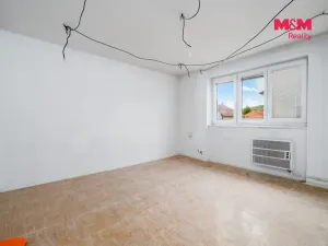 Prodej bytu 2+1, Bílina - Újezdské Předměstí, 5. května, 56 m2