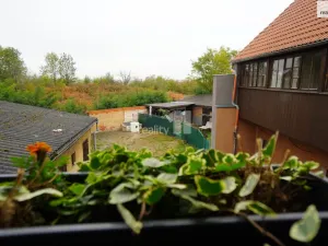 Pronájem bytu 2+1, Chotěšov, Plzeňská, 45 m2