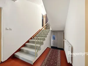 Prodej rodinného domu, Štětí, Bezručovy sady, 190 m2
