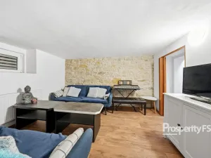 Prodej rodinného domu, Štětí, Bezručovy sady, 190 m2