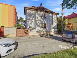Prodej rodinného domu, Štětí, Bezručovy sady, 190 m2