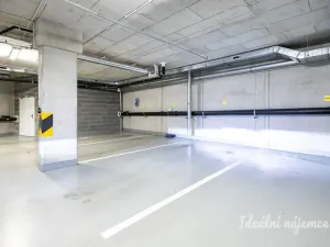 Pronájem bytu 2+kk, Praha - Střížkov, Střížkovská, 50 m2