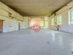 Prodej skladu, Mořkov, Dolní, 500 m2