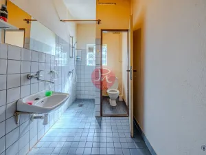 Prodej skladu, Mořkov, Dolní, 500 m2