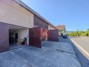 Prodej skladu, Mořkov, Dolní, 500 m2