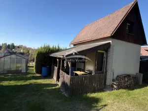 Prodej chaty, Humpolec, 30 m2