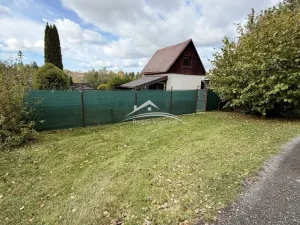 Prodej chaty, Humpolec, 30 m2