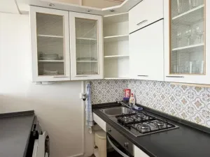 Pronájem bytu 1+kk, Praha - Malešice, Počernická, 24 m2