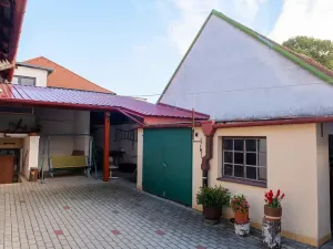 Prodej rodinného domu, Blížkovice, 125 m2