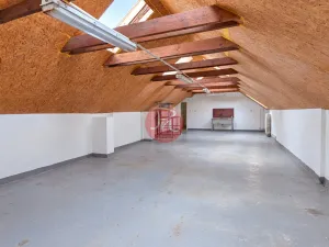 Prodej kanceláře, Hranice, Hranická, 340 m2
