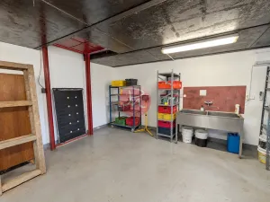 Prodej kanceláře, Hranice, Hranická, 340 m2