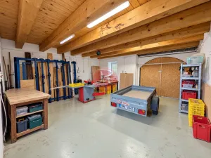 Prodej kanceláře, Hranice, Hranická, 340 m2