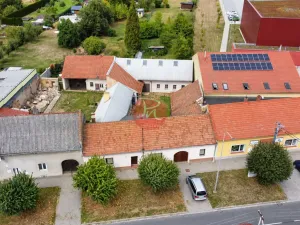 Prodej kanceláře, Hranice, Hranická, 340 m2