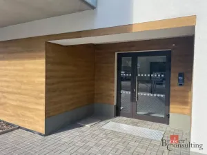 Pronájem bytu 3+kk, Teplice, Novoveská, 62 m2