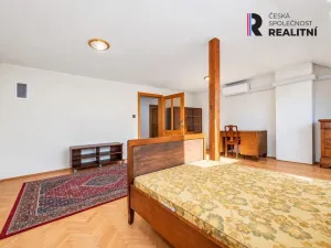 Prodej rodinného domu, Lednice, Na Zahradách, 254 m2