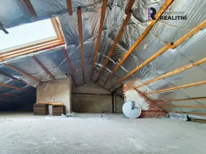 Prodej rodinného domu, Lednice, Na Zahradách, 254 m2