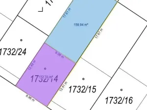 Prodej rodinného domu, Lednice, Na Zahradách, 254 m2