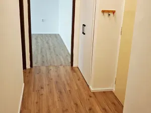 Pronájem bytu 2+1, Jihlava, Kollárova, 55 m2