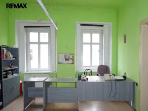 Prodej obchodního prostoru, Žatec, Masarykova, 289 m2