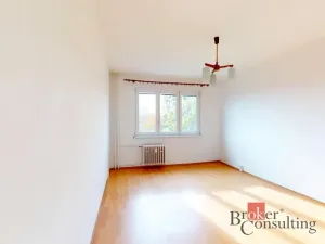 Prodej bytu 2+1, Chomutov, Marie Pujmanové, 53 m2