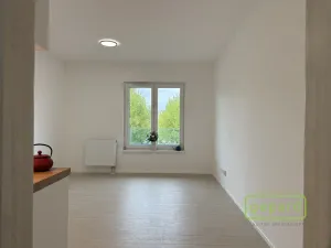 Pronájem bytu 1+kk, Mohelnice, Za Penzionem, 25 m2