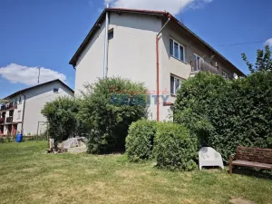 Prodej rodinného domu, Chýnov, U Kuželníku, 78 m2