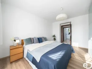 Prodej bytu 2+1, Mladá Boleslav, Nerudova, 51 m2