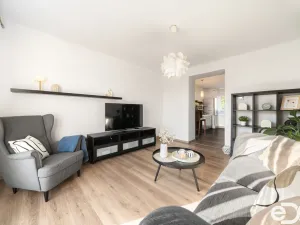 Prodej bytu 2+1, Mladá Boleslav, Nerudova, 51 m2