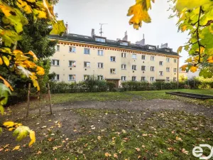 Prodej bytu 2+1, Mladá Boleslav, Nerudova, 51 m2
