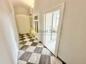 Prodej obchodního prostoru, Písek - Budějovické Předměstí, Tyršova, 330 m2