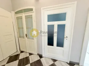 Prodej obchodního prostoru, Písek - Budějovické Předměstí, Tyršova, 330 m2