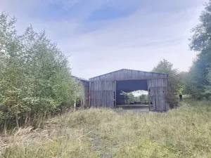 Prodej vily, Rybniště - Nová Chřibská, 1000 m2