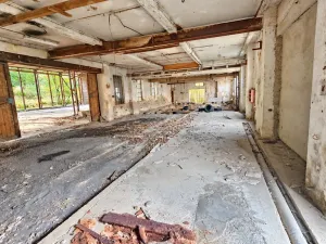 Prodej vily, Rybniště - Nová Chřibská, 1000 m2