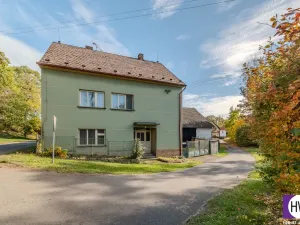 Prodej rodinného domu, Mišovice - Svučice, 200 m2