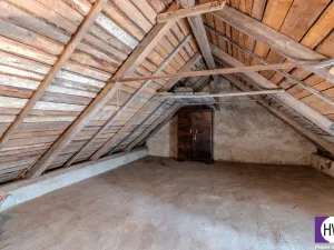 Prodej rodinného domu, Mišovice - Svučice, 200 m2