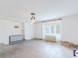 Prodej rodinného domu, Mišovice - Svučice, 200 m2
