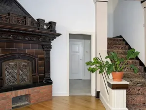 Pronájem rodinného domu, Praha - Podolí, Pod Klaudiánkou, 640 m2