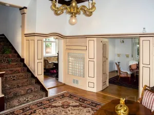 Pronájem rodinného domu, Praha - Podolí, Pod Klaudiánkou, 640 m2