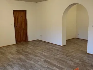 Pronájem bytu 2+kk, Trutnov, Náchodská, 50 m2
