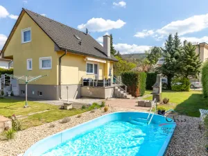 Prodej rodinného domu, Lety, Spojovací, 105 m2