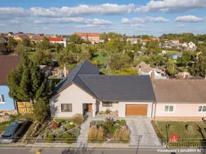 Prodej rodinného domu, Litobratřice, 100 m2