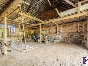 Prodej zemědělského objektu, Mišovice - Svučice, 130 m2