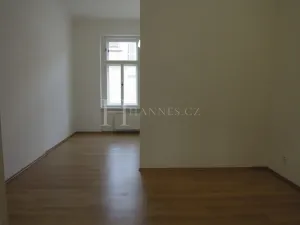 Pronájem bytu 2+1, Praha - Smíchov, Na bělidle, 76 m2