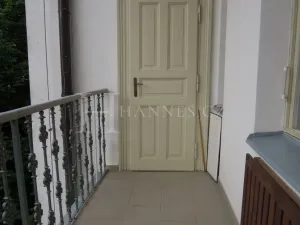Pronájem bytu 2+1, Praha - Smíchov, Na bělidle, 76 m2