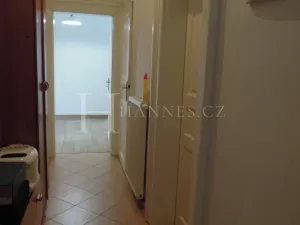 Pronájem bytu 2+1, Praha - Smíchov, Na bělidle, 76 m2