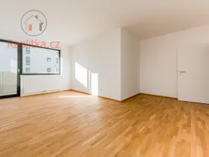 Prodej bytu 2+kk, Kladno, Lesík, 56 m2